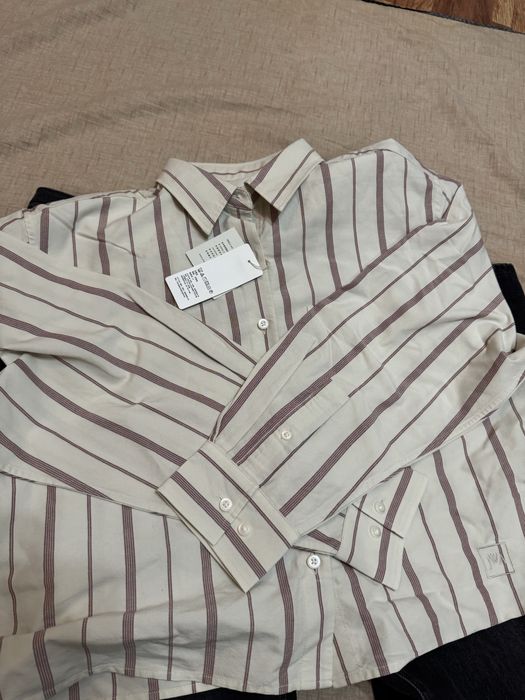 Рубашка Юникло JWA