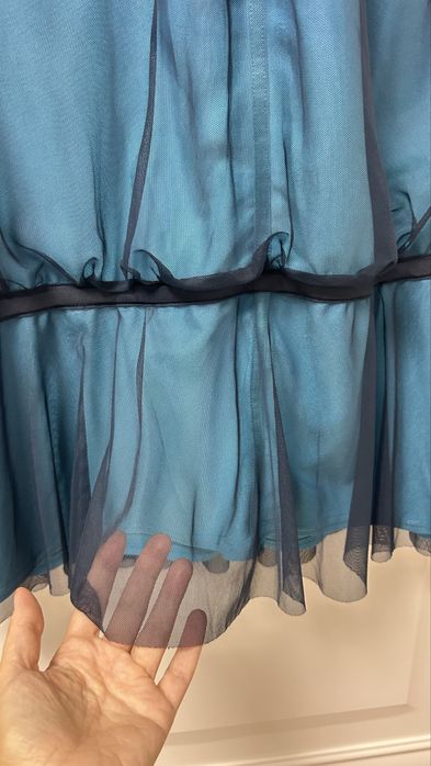 Rochie tenis Nike, marimea S, Maria Sharapova mesh