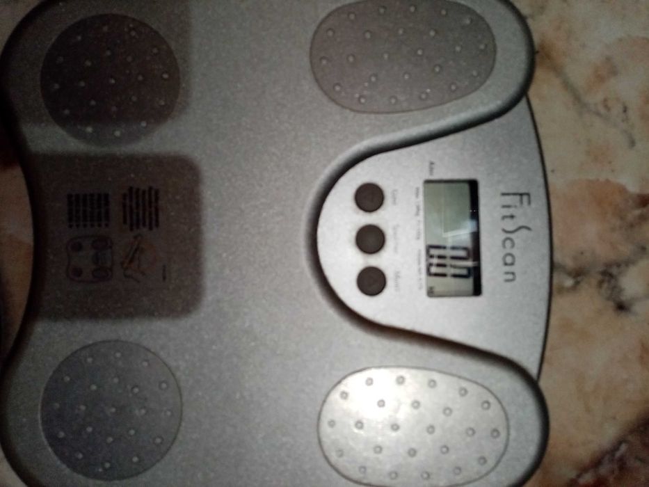 2 cantare speciale ,sanitas sI  FitScam