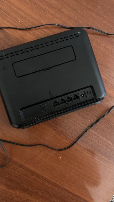 Алтел роутер WI-FI