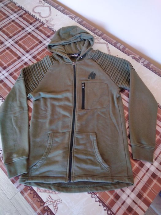 Hanorac pentru bărbați Gorilla Wear