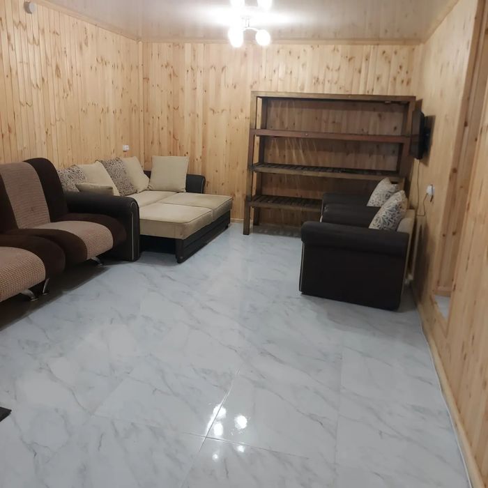 Сдам дом в бухтарме