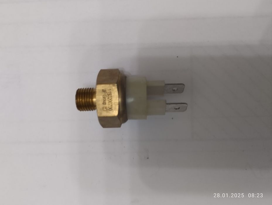 Датчик температуры Ауди