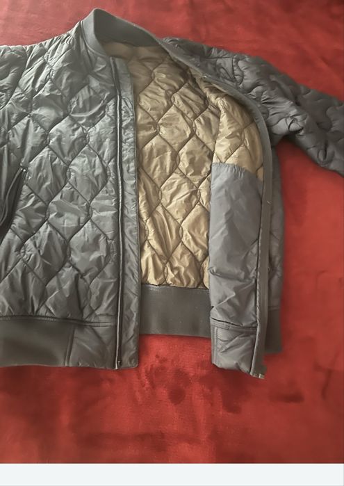 , жилет, куртка синие 46 р (М)