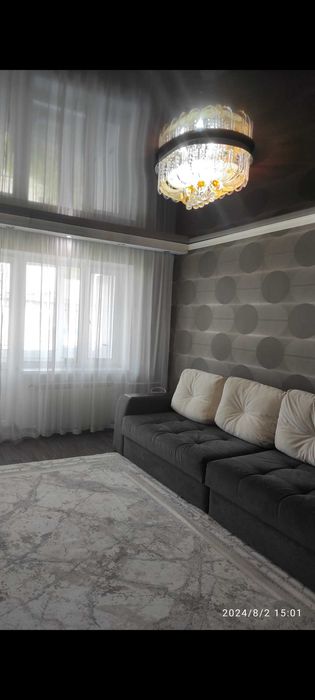 ДВЕРЬ Люстра с блютузом