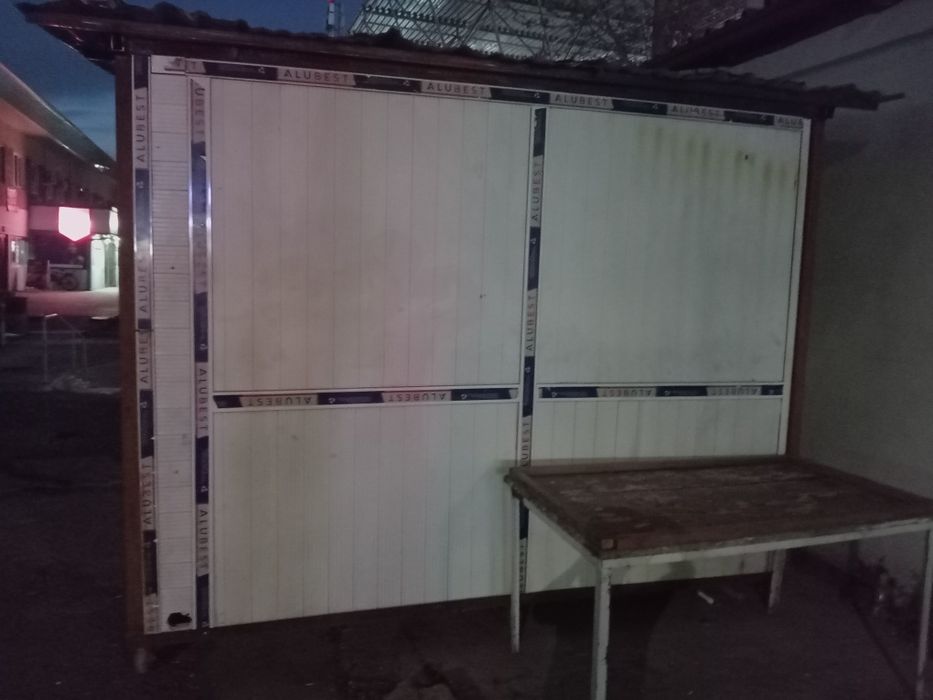 ПЕРАШКА, ГУММА ЧЕБУРЕК ва шунга ухшаш пишириклар учун 3 ГА 3М ЛИ Бутка