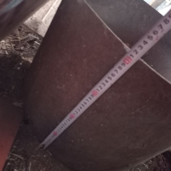 Казан от неръждаема стомана