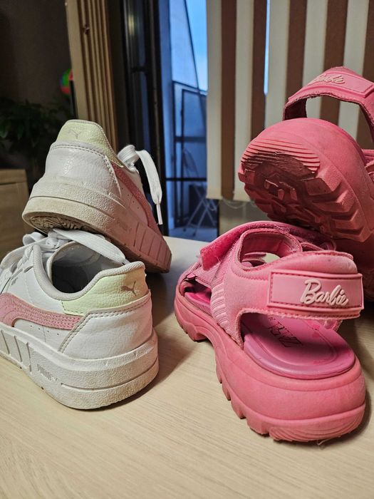 Лот Армани,Пума ,Найк,Zara