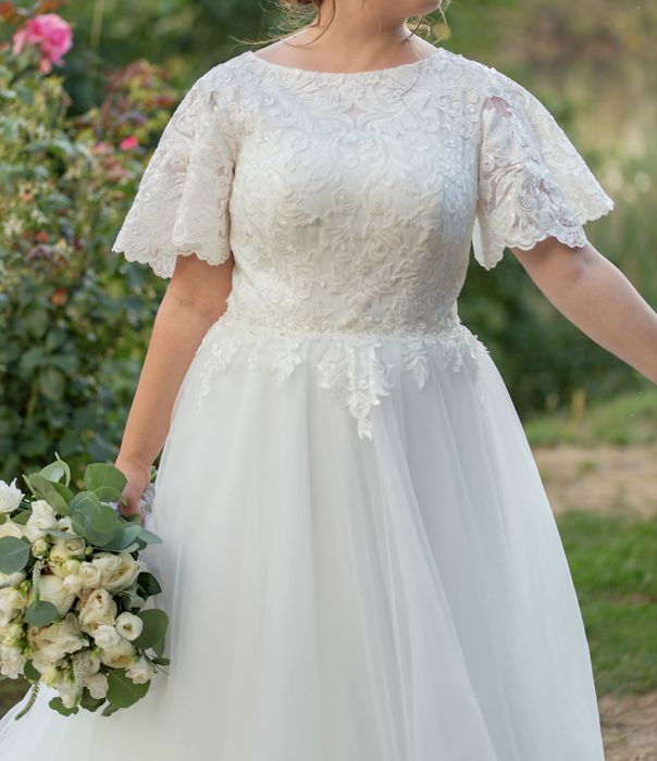 Rochie de mireasa