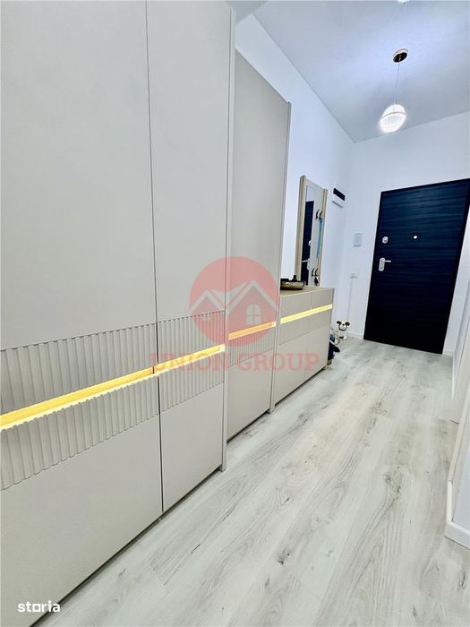 Apartament 2 Camere de Lux , Zona Campusului Universitar