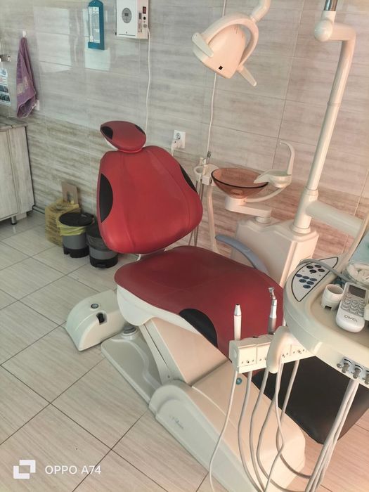 Стомотологическая Кресло Тараз