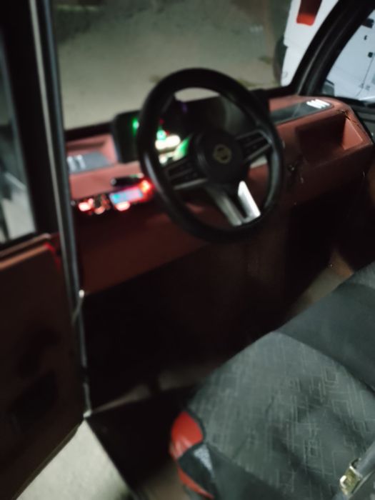 Elektronga Mato  xolati yaxshi