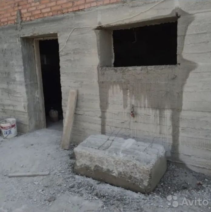 Beton teshish va kesish xozmati