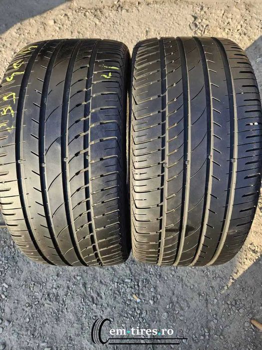 255/40 R18 • Vara • Fortuna Ecoplus UHP2  | 2 buc | Pret/buc