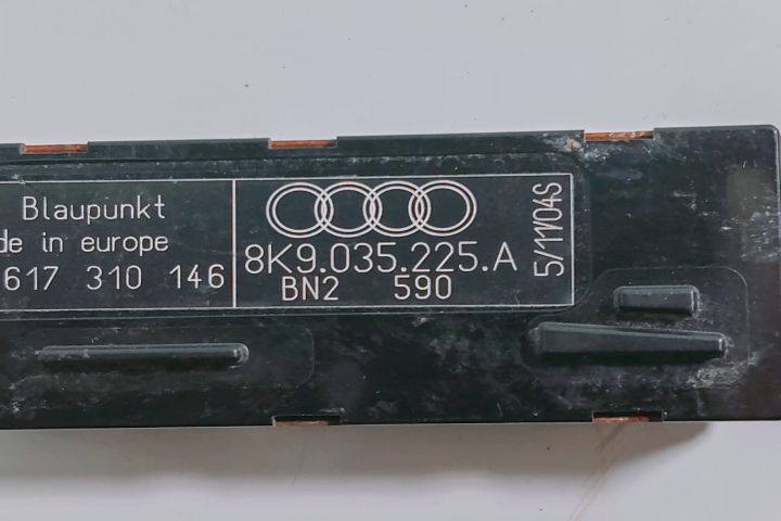 Amplificator Antena Radio 8K9035225A Audi A3 8P/8PA