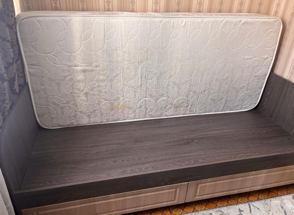 Продам кровать для детей/подростков