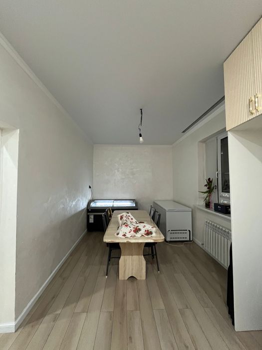 Продаётся мансардный дом