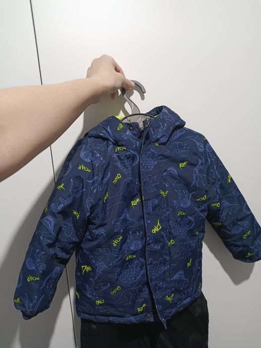 Продам комбинезон