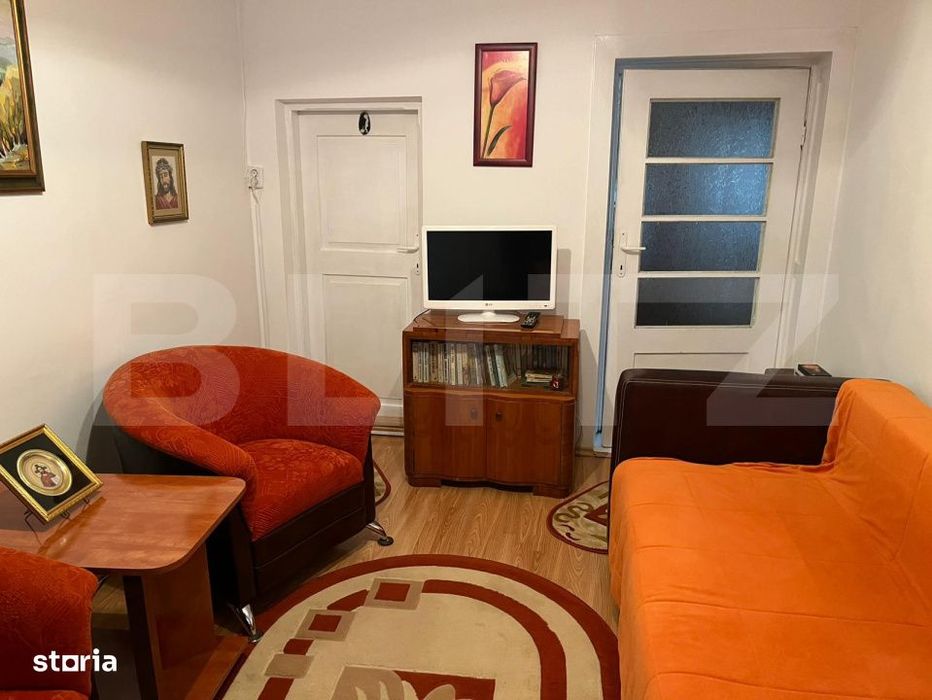 Casa parter Filiasi, renovata complet, 140 mp utili, 1187 mp teren