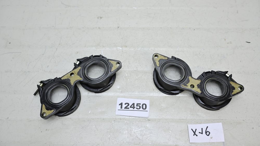 Flansa Garnitura Cauciuc Admisie Yamaha XJ6 XJ600 2009 - 2016