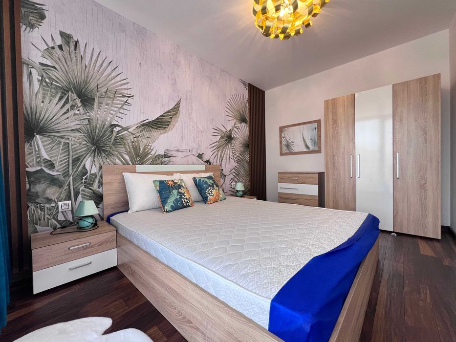 Продава се Двустаен апартамент в к.к. Слънчев бряг - 71 кв.м за 1162 €/кв.м - Снимка #13