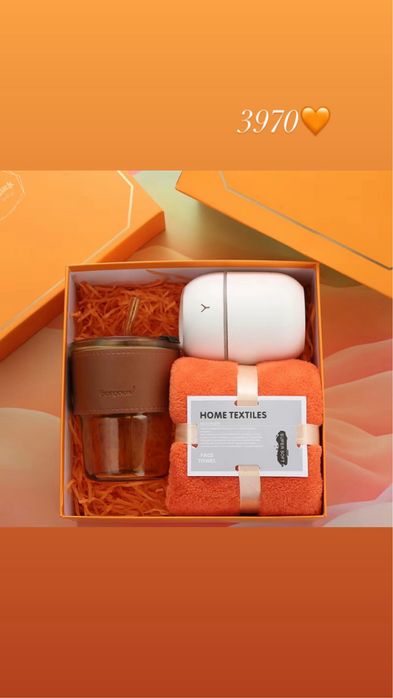 Подарки на 8 март