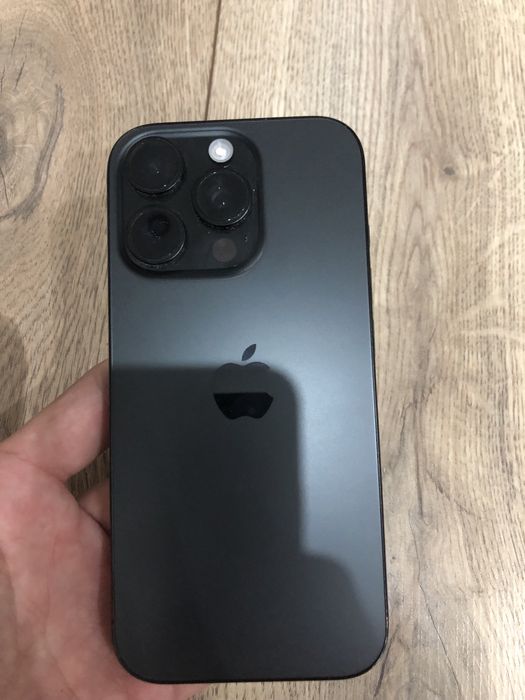 Iphone 16 pro 256gb
