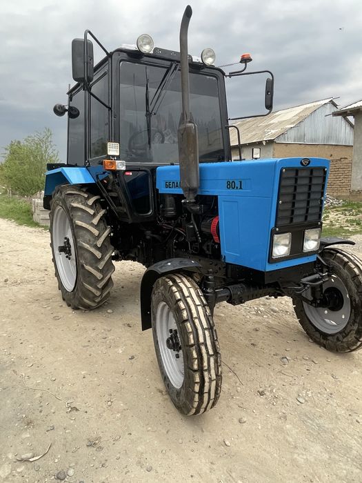 Mtz 80 xolati aloo