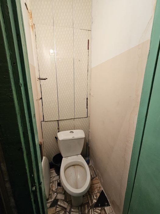 Продаётся однокомнатная квартира