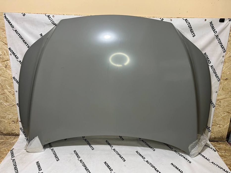 Капот на Lexus RX 2023-25