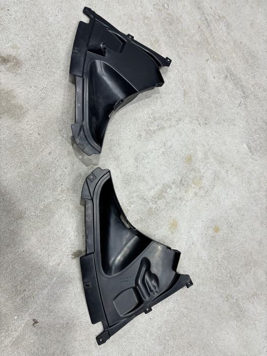 Предна кора на подкалник Bmw F30 F31 F32 F34