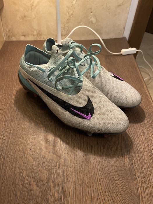 Nike Phantom GX Elite SG-PRO ANTI-CLOG ghete de fotbal mixte