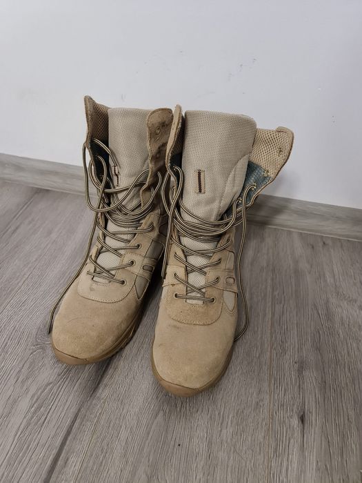 Bocanci de vara experimentali 29.5