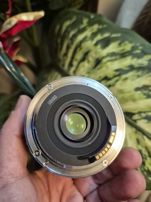 Obiectiv Canon EF 35-70mm f3,5-4,5