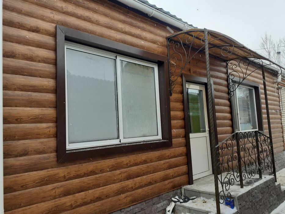 Жестяные работы