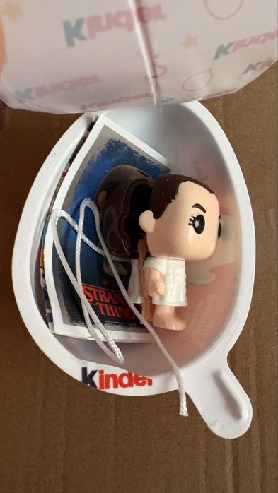 Продам Фигурки из киндера осд