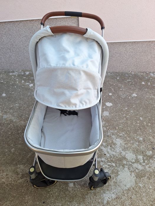 Количка Kikka boo Divaina 3в1