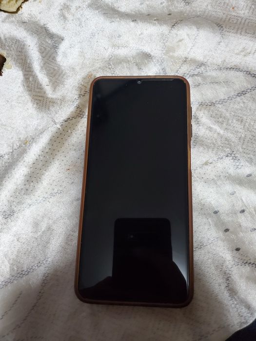 Samsung a12 telefoni