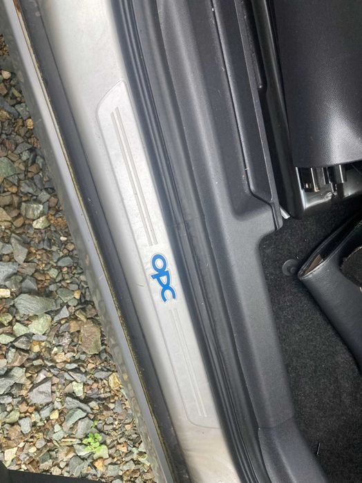 Опц пакет опел мерива opc meriva