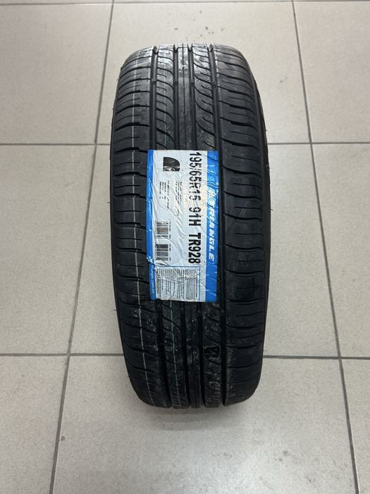 195/65R15 Triangle