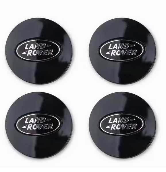 Капачки за джанти 63мм Ланд Роувър Land Rover Range Rover