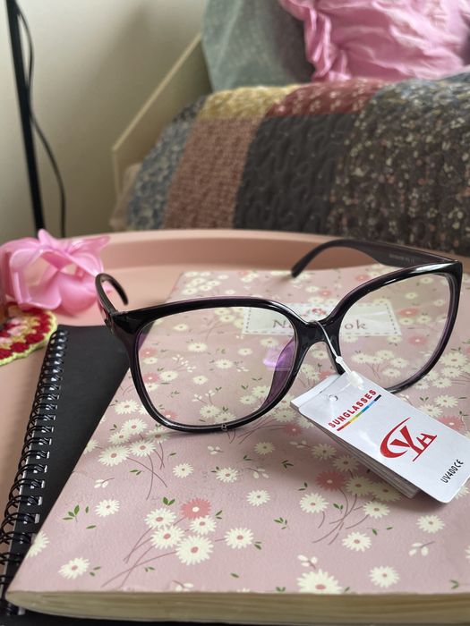 Очила за синя светлина/ очила за компютър