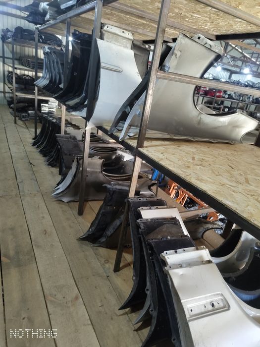 Капот Мерседес МЛ -ГЛ класс