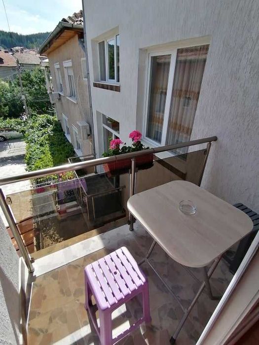 Стаи под наем за нощувки във Велинград