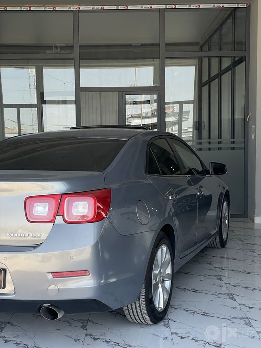 Malibu 1 zo’r narxda
