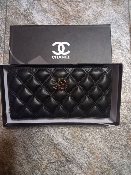 Portofel dama premium