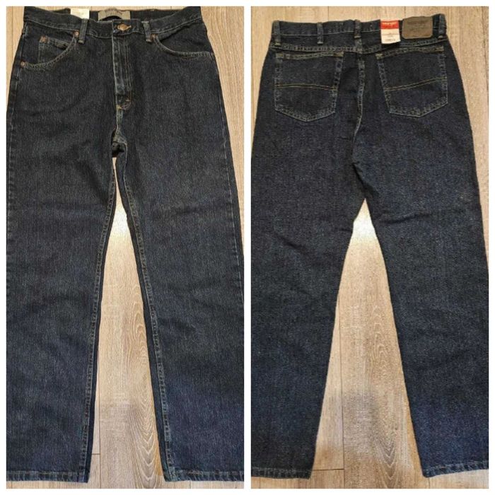 Джинсы "Guess Wrangler" из США