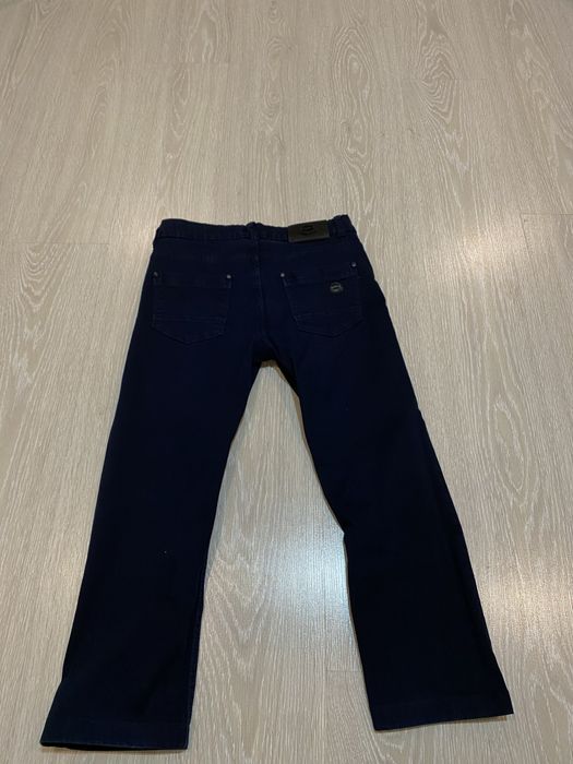 Вещи на мальчика