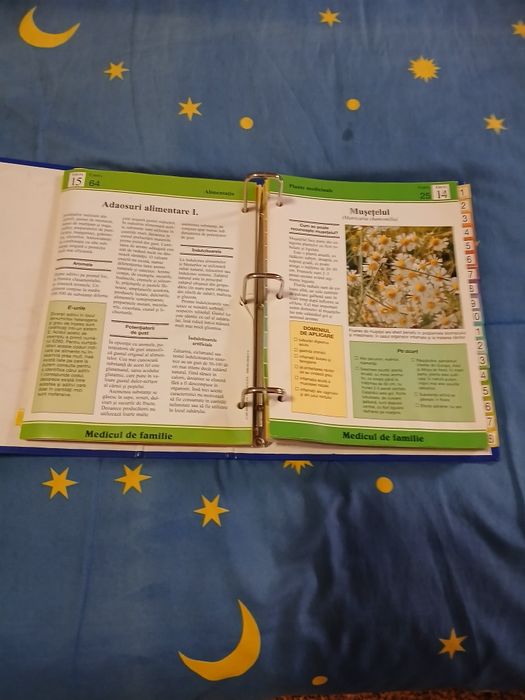 Enciclopodia Sanatatii