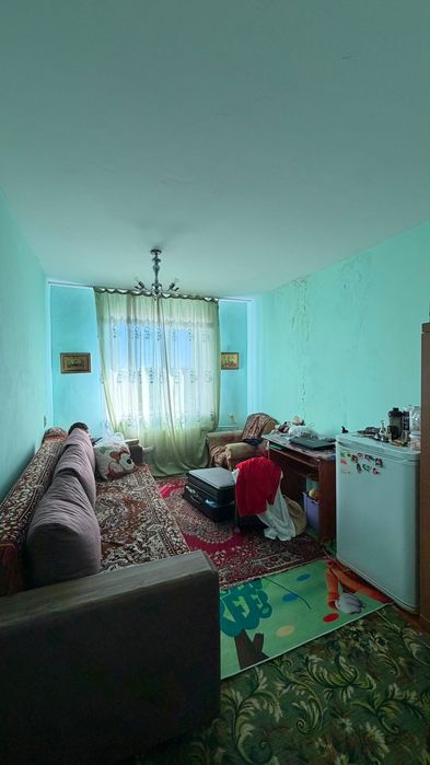 Продам 5 ком.квартиру